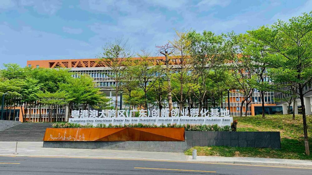 粤港澳国际青创基地,粤港澳青年创新创业基地运营方案