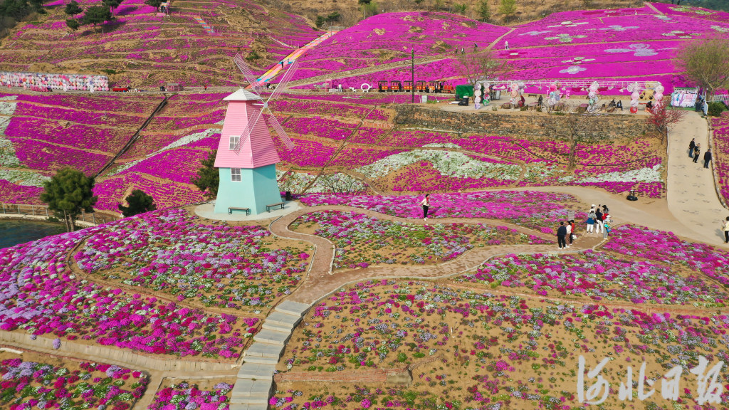 唐山市委市政府高质量发展突破年,唐山发展后劲强大