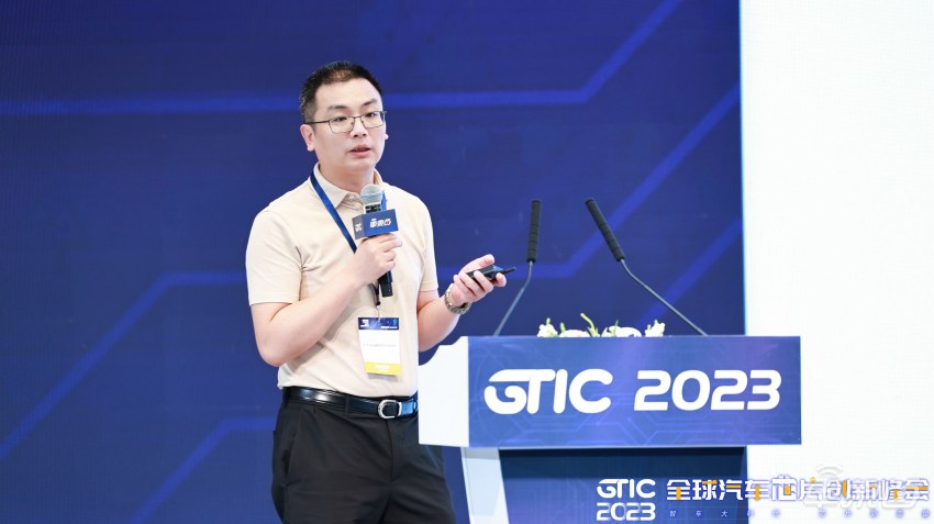 汽车芯片及电子产品,汽车芯片半导体最新信息