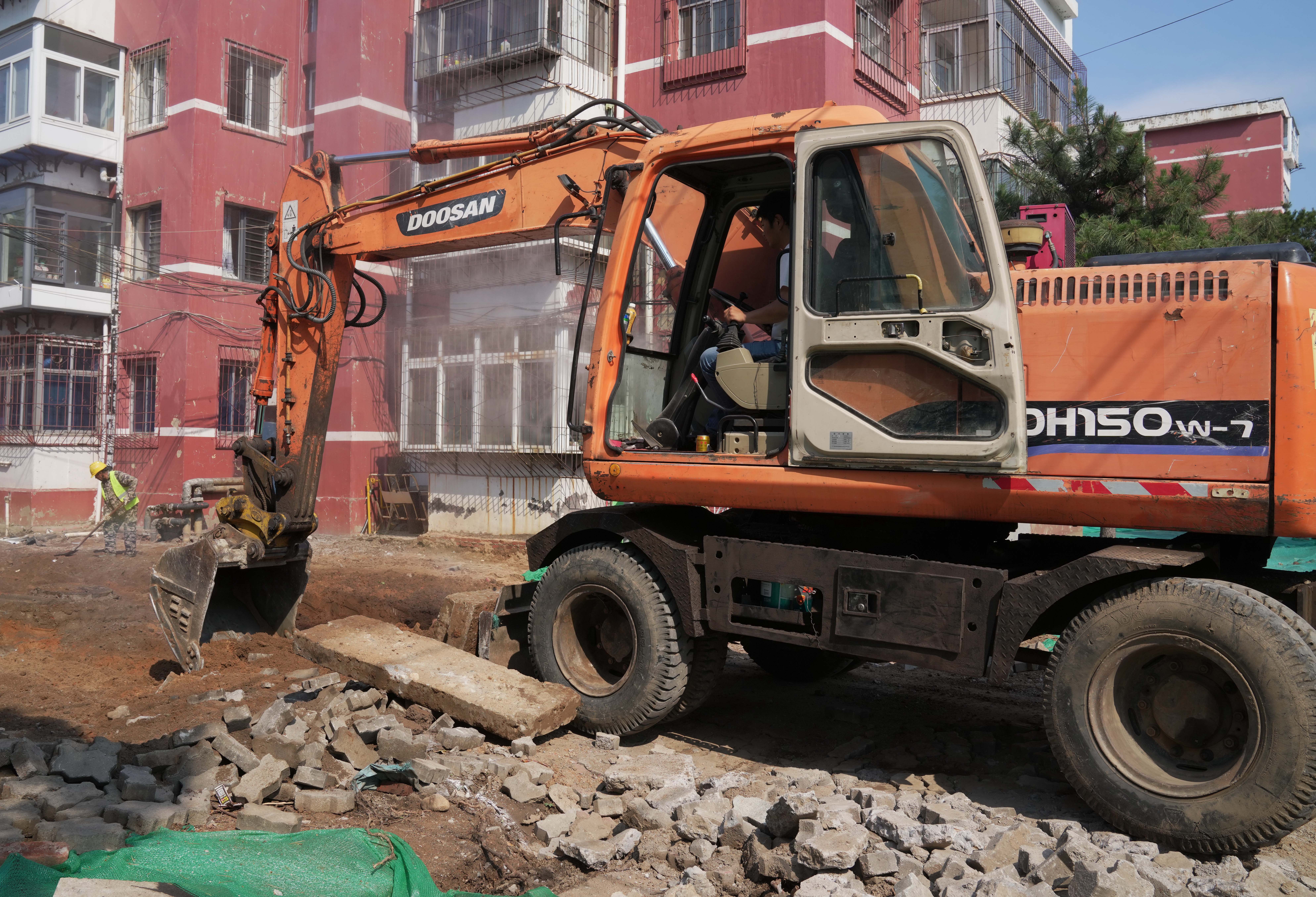秦皇岛国家森林城市规划,秦皇岛河北环境工程