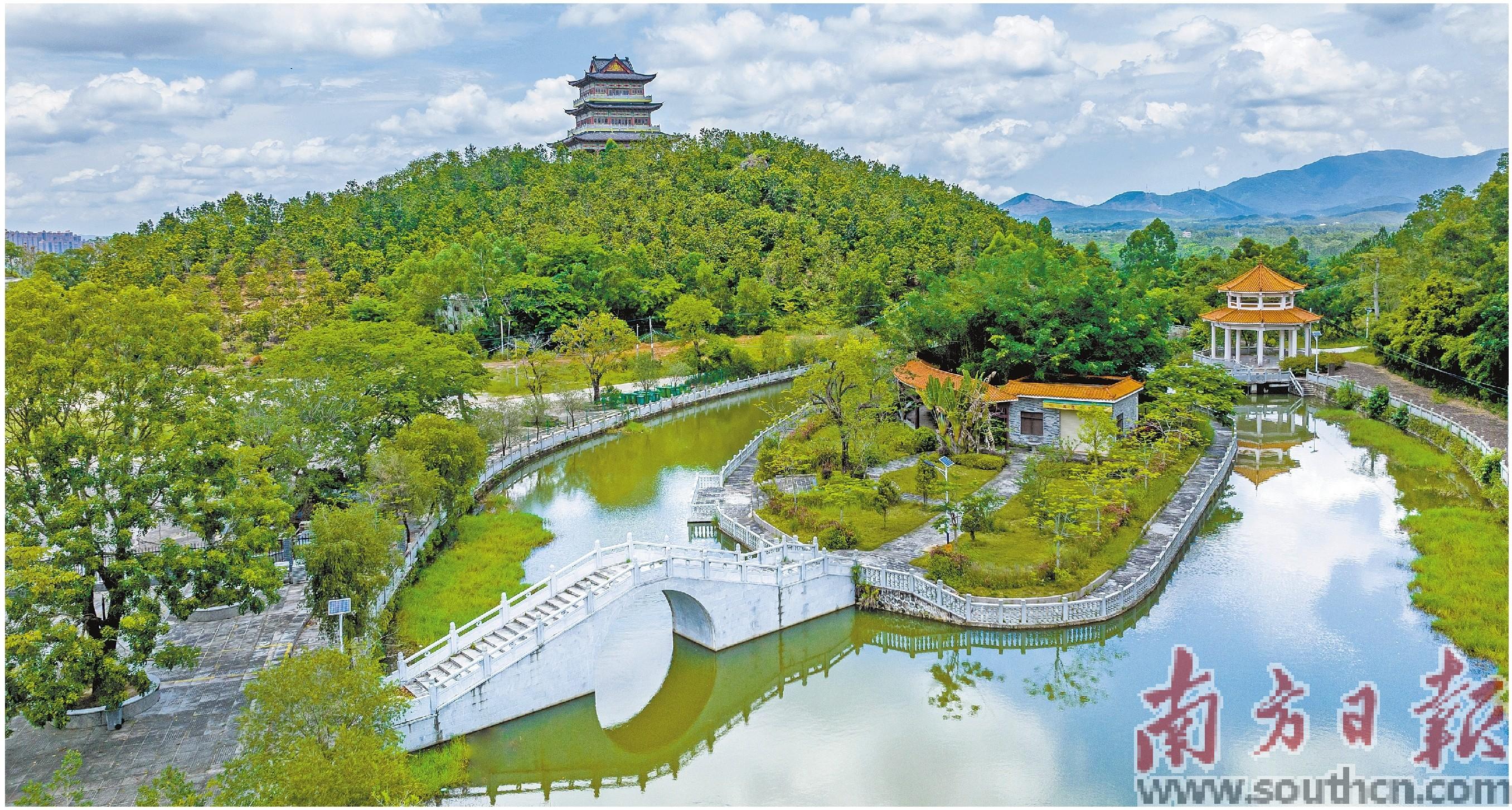 一场跨越山河大海的旅行,一场跨越太平洋的旅游