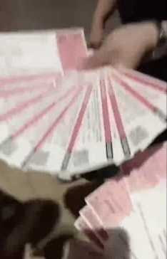 演唱会还有2天买票来得及吗,演唱会没放出来的票到哪里去了