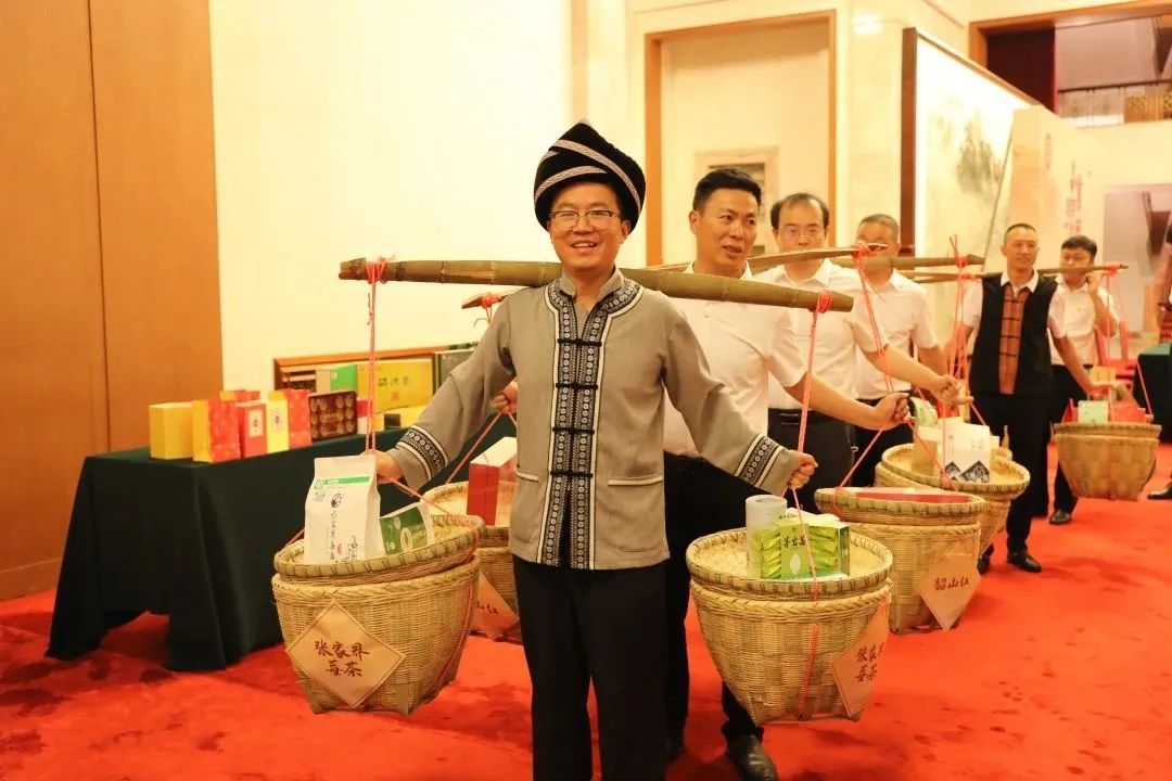 张家界莓茶被评为中国好茶叶,张家界莓茶算什么档次茶叶