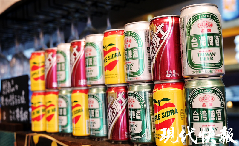 从求学到创业，南京这个90后台胞是个“大陆通”