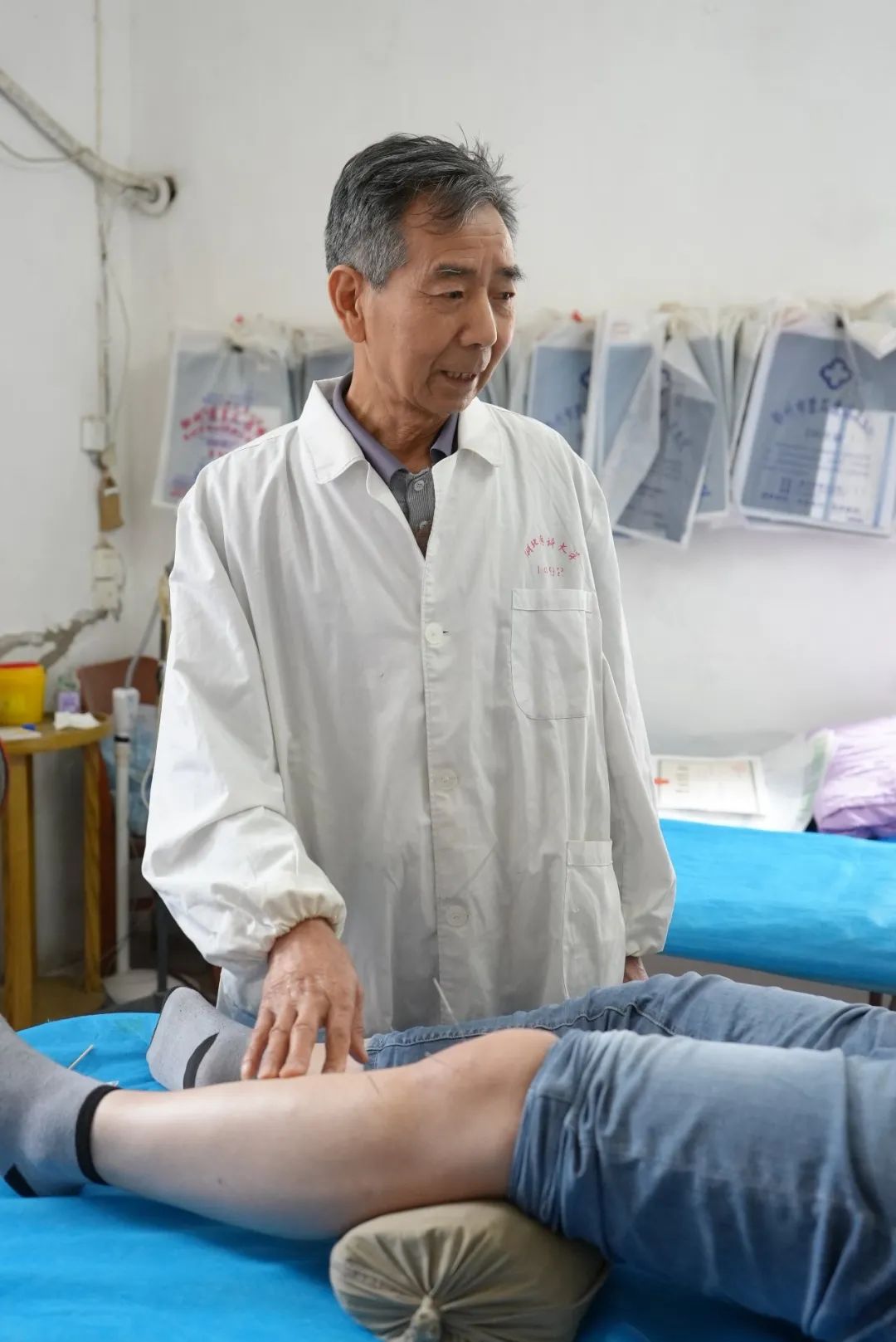 寻找鄂城最美村落｜泽林：云梦泽畔多芳草