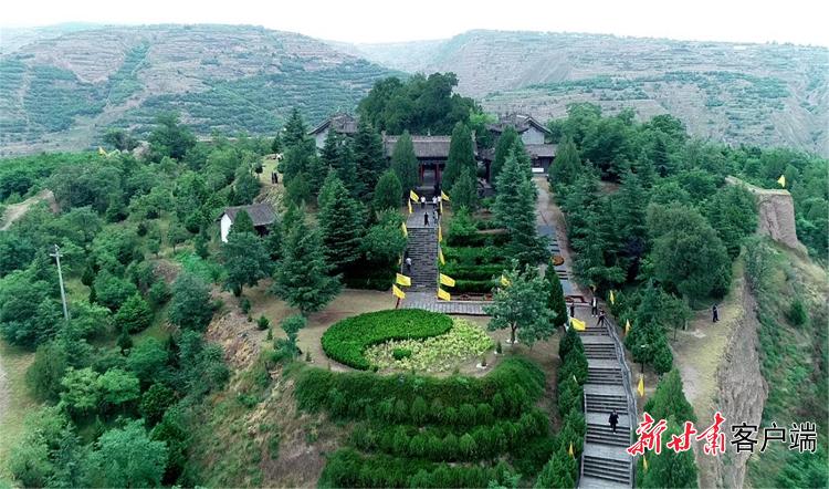 天水市最富第一县城名单公布,最美天水市麦积区