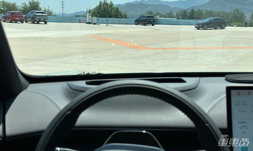 深蓝s7增程版和其他suv的底盘深度,长安深蓝s72023款200max增程版试驾