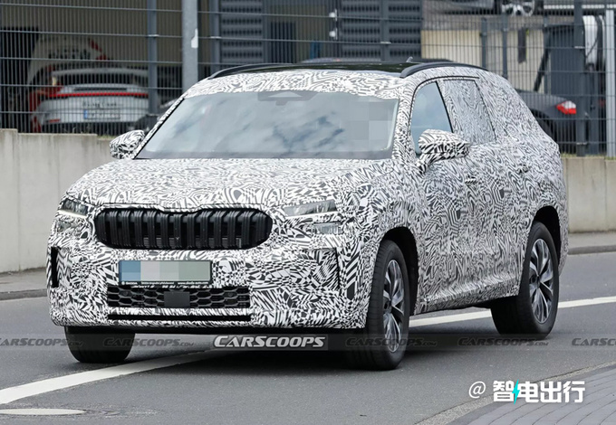 大众suv途观l2021价格,大众途观lsuv全部车型价格