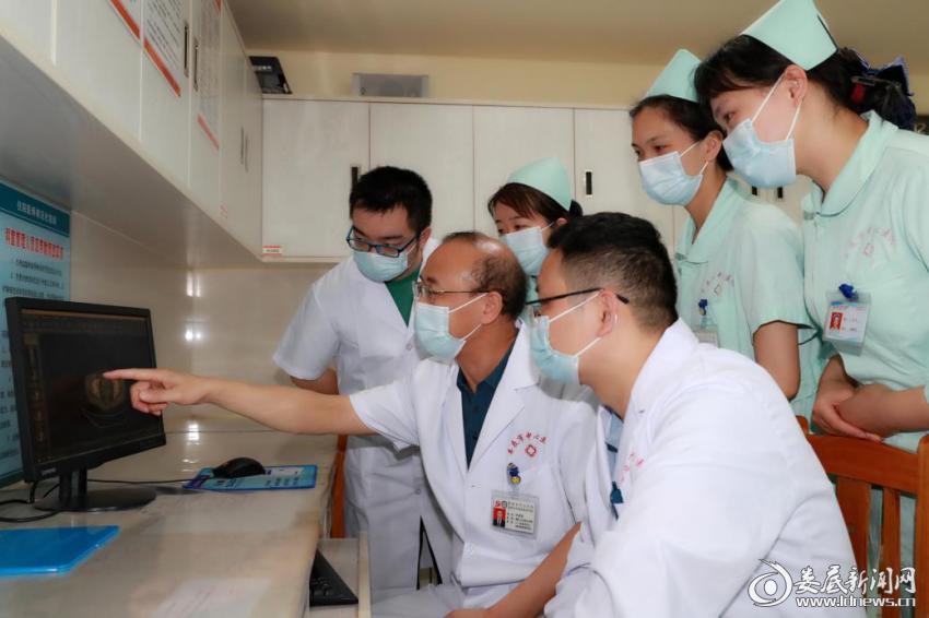 小切口治疗,小切口解决大问题