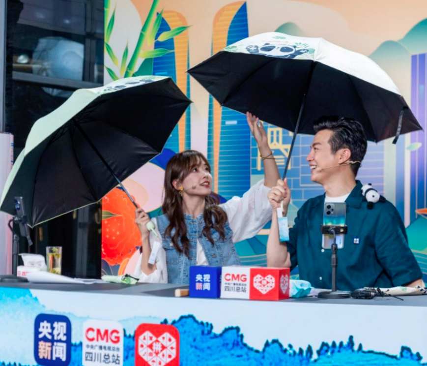 从百补直播透视拼多多（PDD.US）引领高质量消费的“制胜密码”