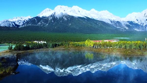 有一种叫云南的旅行,有一种旅行叫云南之旅