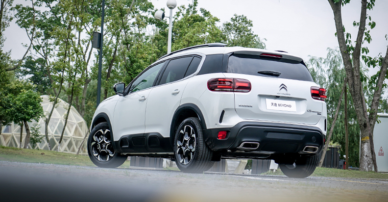 不跑长途的家用suv哪几款值得入手,15万级舒适省心的家用suv深度解析