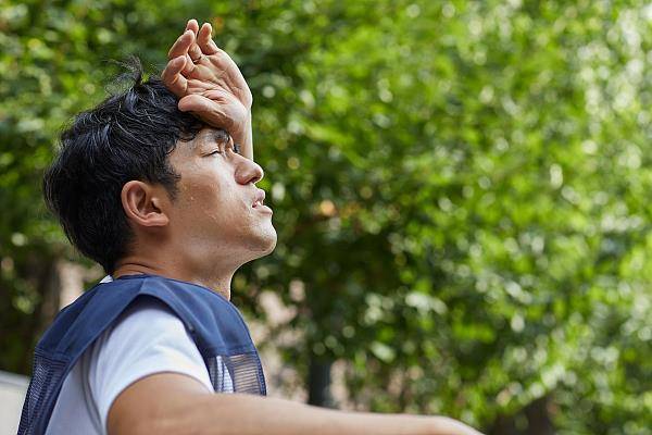 6个中暑的急救方法,防中暑的9件事儿关键时刻可救命