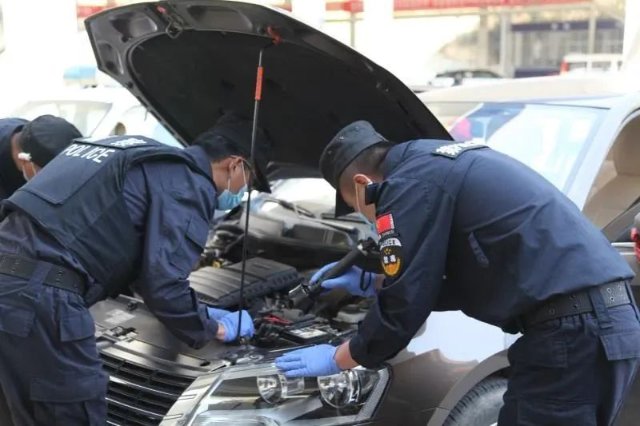 无名英雄626国际禁毒日,626国际禁毒日致敬每一位缉毒英雄