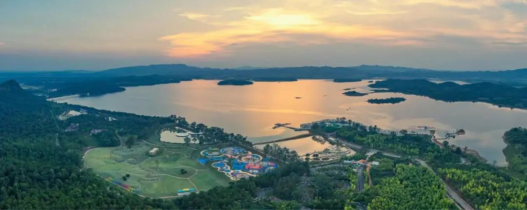 带好准考证江西这些景区免费玩,江西高考准考证可以免费玩的景点