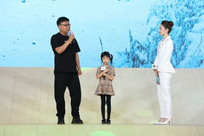 电影《申纪兰》在京首映6月28日全国院线上映