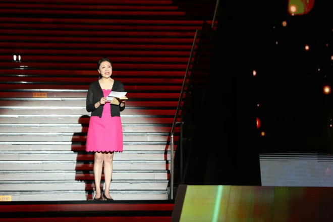 电影《申纪兰》在京首映6月28日全国院线上映