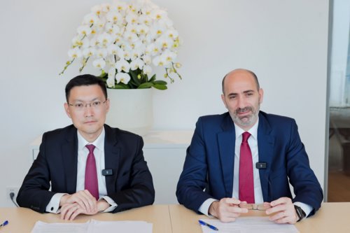 中国债券市场走向,中国债券市场未来发展之路