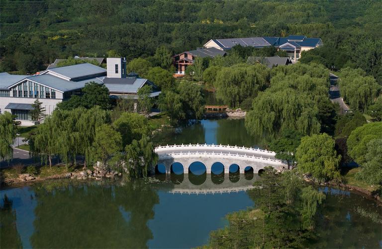 石家庄滹沱新世界度假酒店宣传片,正定滹沱新世界度假酒店