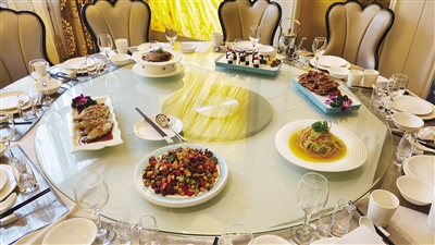 绿祥嘉苑,海拉尔绿祥嘉苑