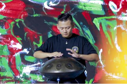 云堡未来市奏响“夏至音乐日”古典之夜上海等多城掀音乐文化盛宴