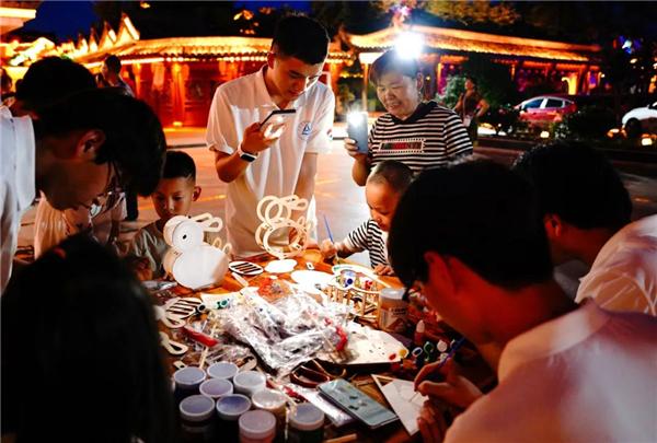 安徽职业学院的励志路,安徽职业技术学院发展规划