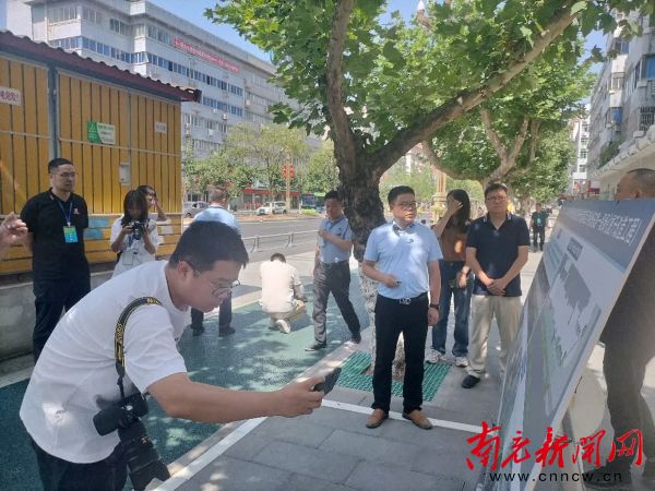 全域推进海绵城市建设示范工作,全域系统化建设海绵城市