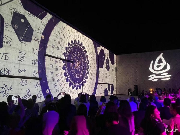 白洞甲骨文展,白洞甲骨文艺术展门票