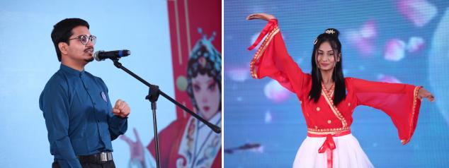 汉语桥世界大学生汉语比赛,第十三届汉语桥中文比赛结果