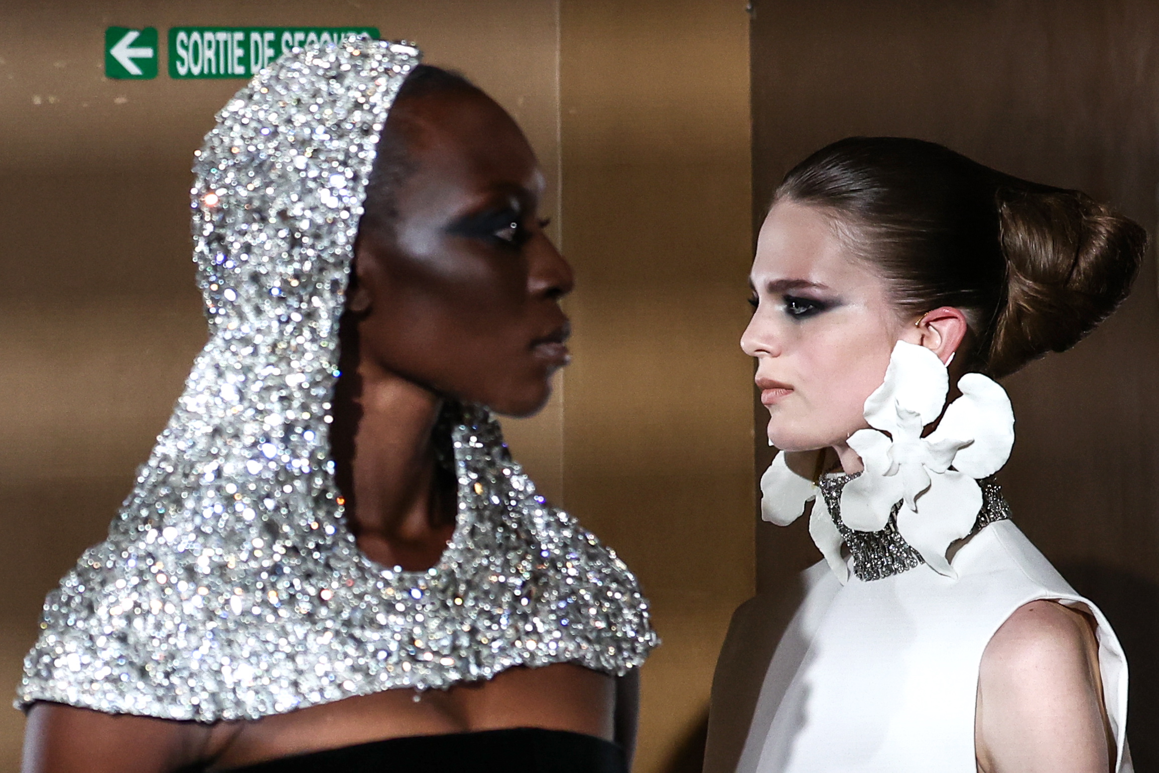 stephanerolland2020秋冬高定,stephanerolland2022春夏高定