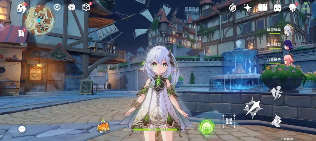 内置《原神》、招揽人才……美团也盯上游戏了？