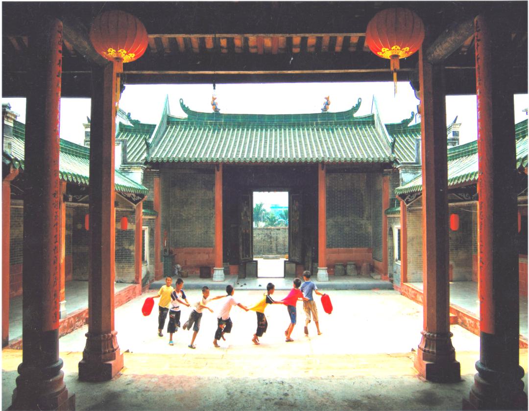 东莞暑期旅游推荐,东莞半日游最佳景点