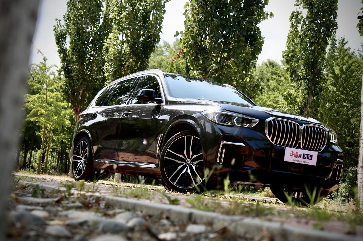 国产宝马X5驾驶感受,宝马x52014款xdrive35i典雅型