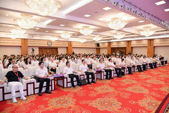 “设计+营销”温州站丨以赛促产，以品赋能，助力共同富裕