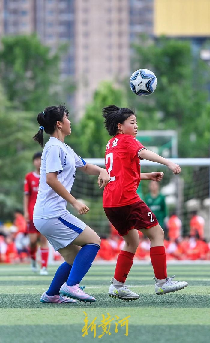 全国小学生校园足球联赛女足,小学校园足球女足发展