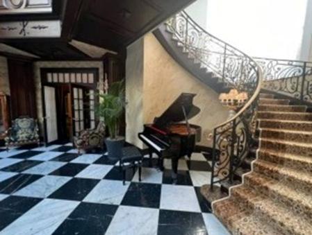 假发金条护照甚至还有鳄鱼标本，瓦格纳组织创始人住宅及办公室都有什么