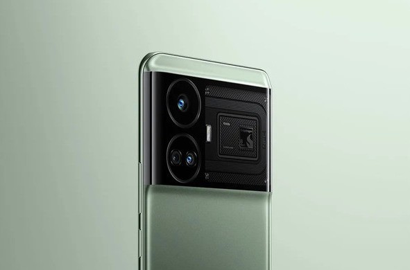 真我gtneo6外观,真我gtneo6最新爆料优缺点