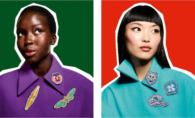 Boucheron宝诗龙发布全新CarteBlanche,MoreisMore高级珠宝系列礼赞珍贵释放欢愉