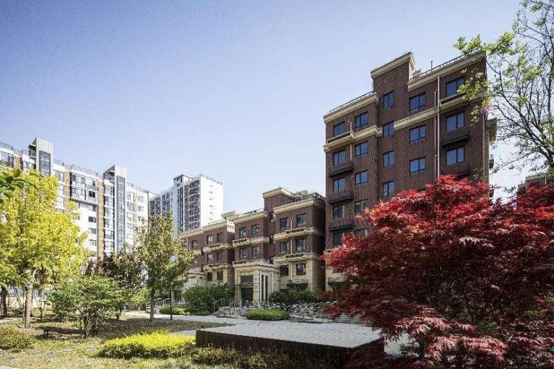 北京保障性租赁住房青年公寓,北京市朝阳区保障性租赁住房