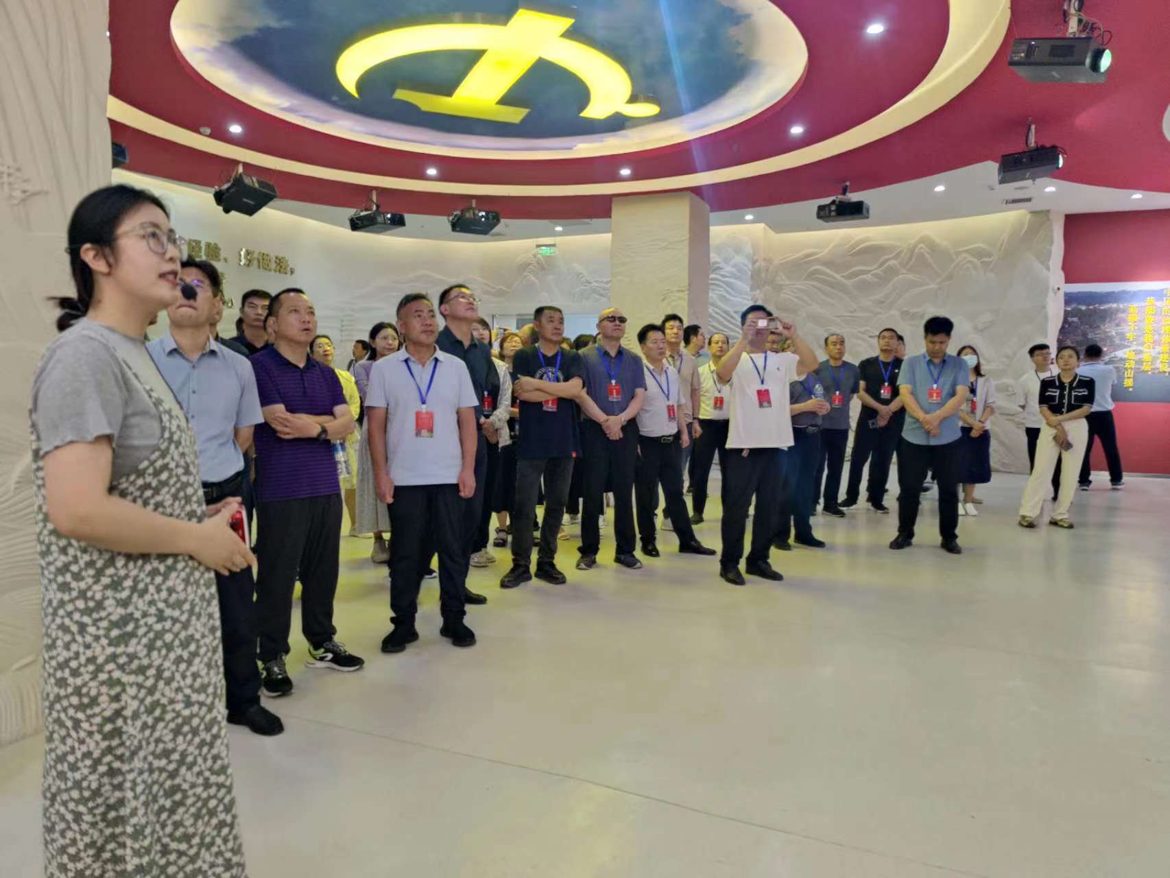 收获满满！河南省“八五”普法骨干培训班圆满结束