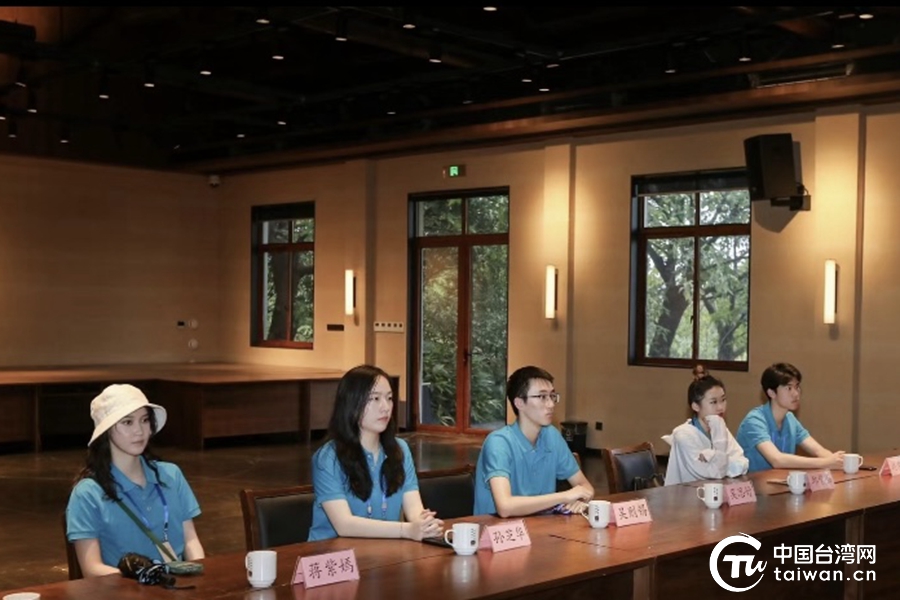 孙芝华：草药香飘两岸，赴大陆求学探寻中华医者之道