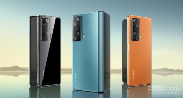 荣耀magicv2发布具体时间,荣耀magicv2最新消息