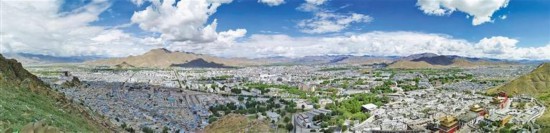 日喀则市工作思路,日喀则市全面深化改革任务