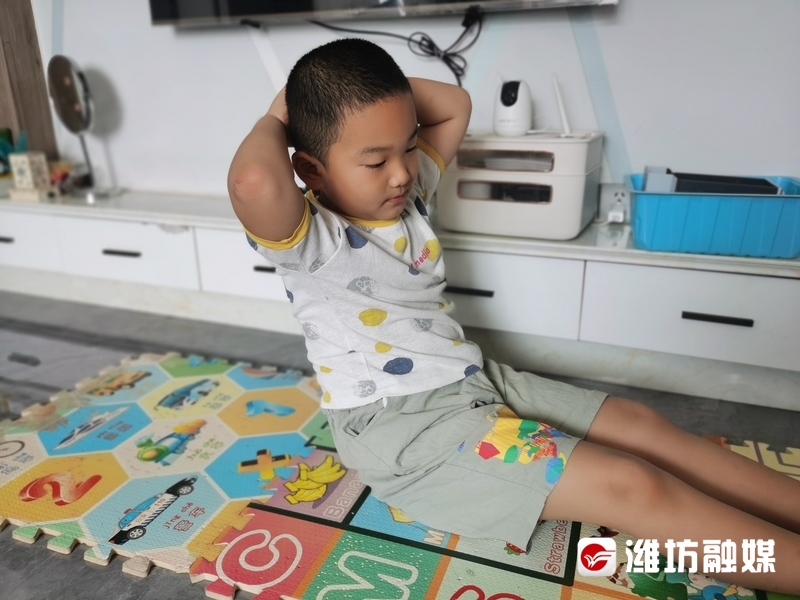 暑假作业简单玩法,暑假作业多怎么天天玩