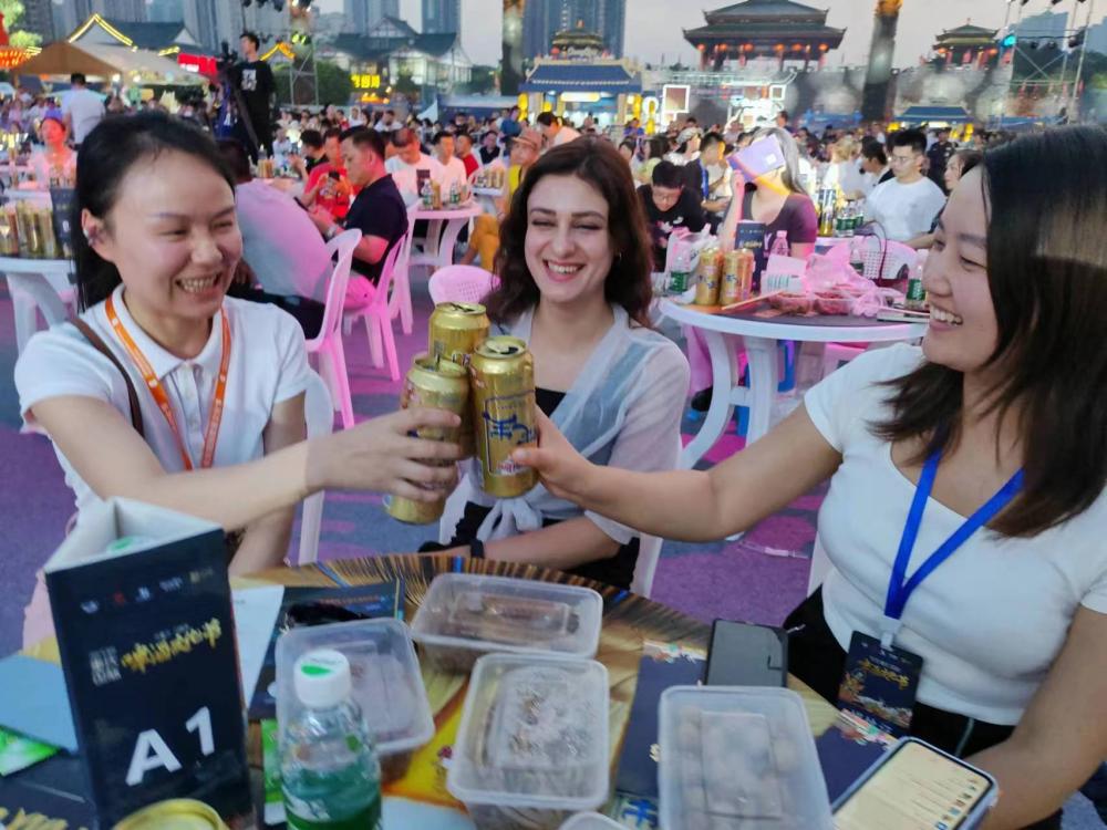 重庆主城夜生活攻略,重庆夜生活丰富地方有哪些