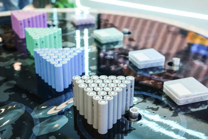 双碳下储能行业如何发展,双碳战略新型储能项目