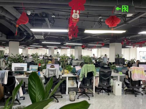 成都茂松软件,成都茂松