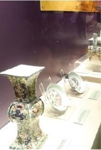 用环保冰箱、空调吃“水果捞”专家解读清宫如何消暑