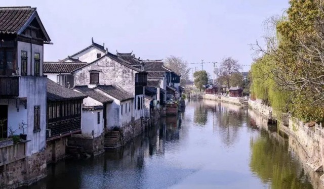 苏州各大景区全免的政策,苏州哪些景区免费开放春节