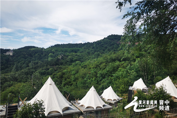 榆次夏天哪里有避暑乘凉的好地方,榆次避暑一日游